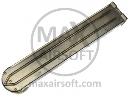 King Arms P90 100BB Magazin