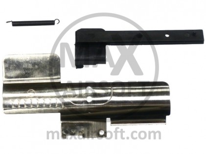 Bolt Carrier M4 KA
