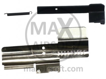 Bolt Carrier M4 KA