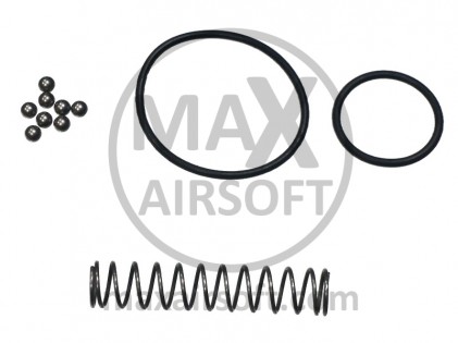 Spare Parts For BB Shower (165 Rd) KA