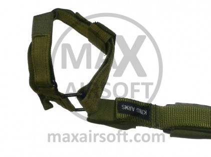 3-Point Sling Olive KA