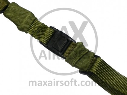 3-Point Sling Olive KA