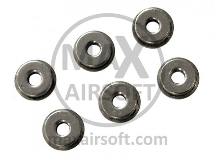 8-mm-Buchsen BD