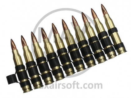 Lažna Municija 5.56mm G&P