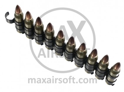 Lažna Municija 5.56mm G&P