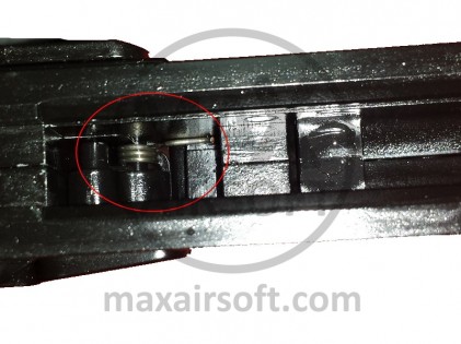 Wir tauschen f&uuml;r Beretta M92 #68