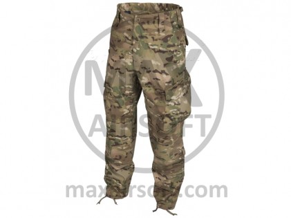 Hlače Multicam PR Trousers Helikon XL-Long