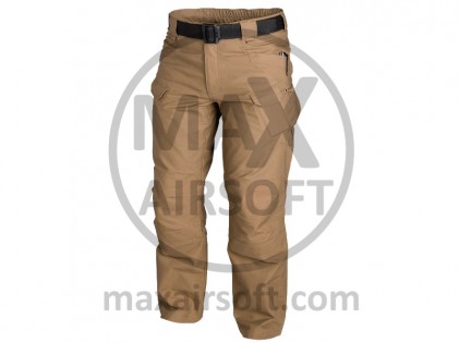 Pantalone Helikon UTP PR Coyote L