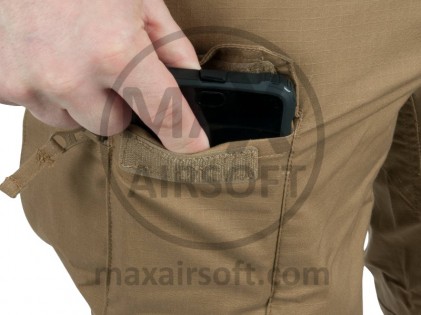 Pantalone Helikon UTP PR Coyote L