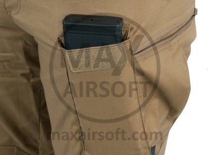 Pantalone Helikon UTP PR Coyote L