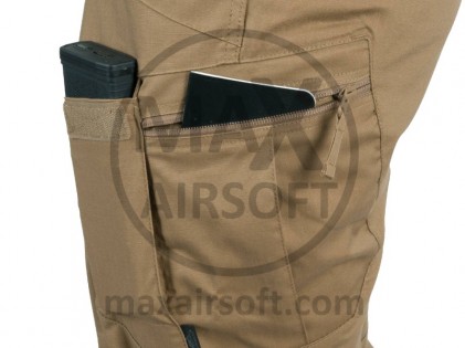 Pantalone Helikon UTP PR Coyote L