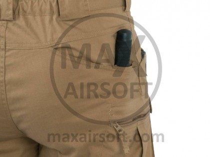 Pantalone Helikon UTP PR Coyote L