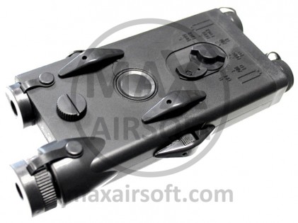 PEQ-2 Battery Box
