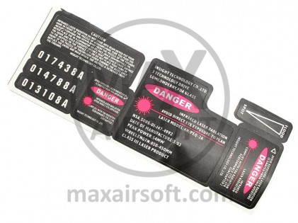 PEQ-2 Battery Box