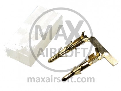 Large Tamiya Plug for Battery