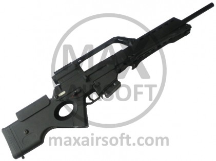 Pu&scaron;ka AEG G36 SL9 s Integriranom Optikom (1438)