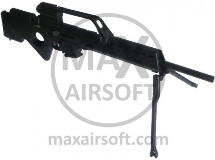 Pu&scaron;ka AEG G36 SL9 s Integriranom Optikom (1438)