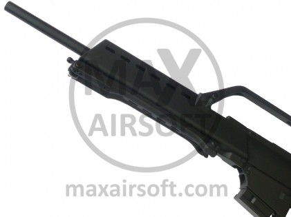 Pu&scaron;ka AEG G36 SL9 s Integriranom Optikom (1438)