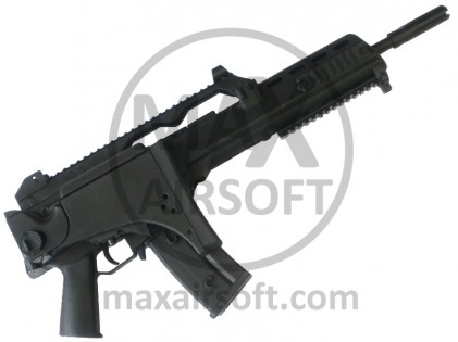 Pu&scaron;ka AEG G36K Mod Stock JG (1938)