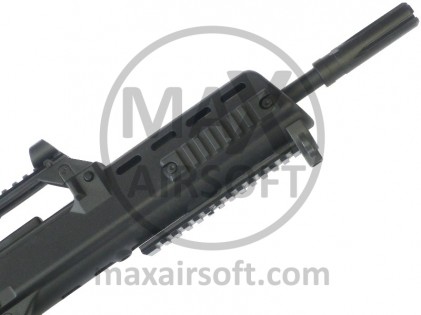 Pu&scaron;ka AEG G36K Mod Stock JG (1938)
