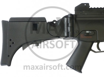 Pu&scaron;ka AEG G36K Mod Stock JG (1938)