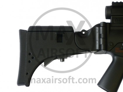 Pu&scaron;ka AEG G36C Optika/ Mod Stock JG (2338)