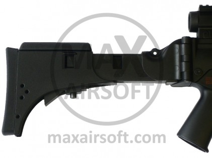 Pu&scaron;ka AEG G36C Optika/ Mod Stock JG (2338)