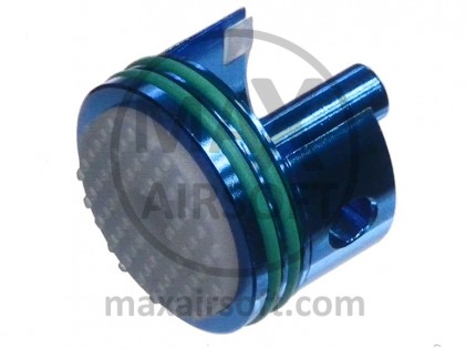 Glava Cilindra V2 CNC Alu Element