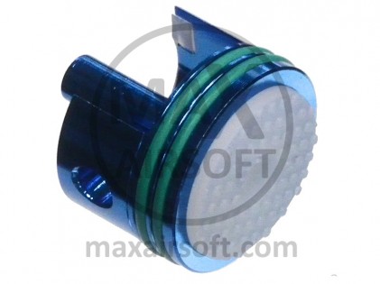 Glava Cilindra V2 CNC Alu Element