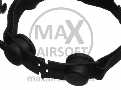 PMR Microphone Evo III for Neck/Throat