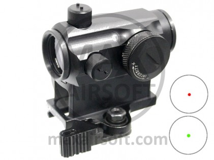 Optički Ni&scaron;an T1 QD Aim-O