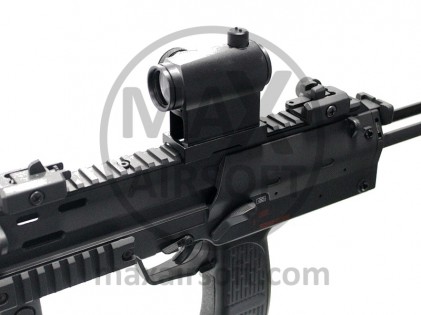 Optički Ni&scaron;an T1 QD Aim-O