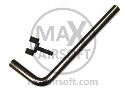 Ventil N.P.A.S Flute Valve WA M4 Element