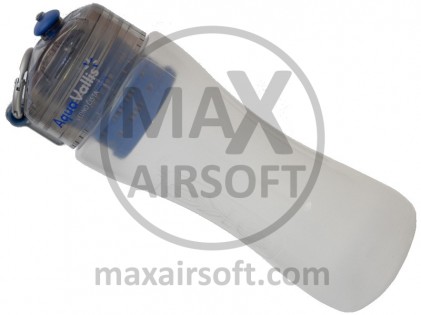Plastična Boca AquaVallis Plava