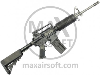 Pu&scaron;ka AEG M4A1 PTW A&K