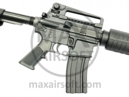 Pu&scaron;ka AEG M4A1 PTW A&K