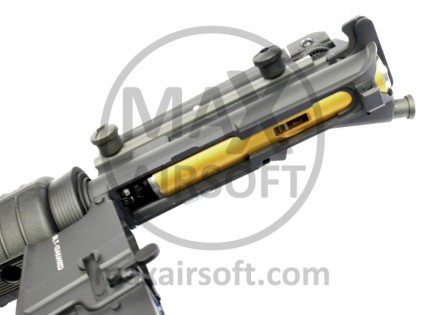 Pu&scaron;ka AEG M4A1 PTW A&K