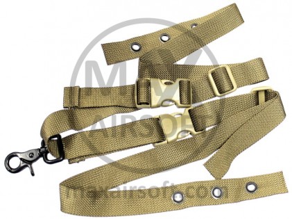 Single Point Sling for CIRAS CB Pantac