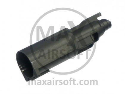 Loading Muzzle for Glock 17 Guarder