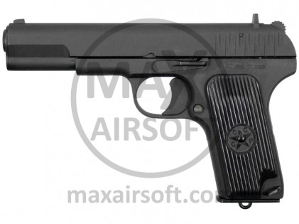 Pistoljet SR-33 TT GBB Pistole SRC
