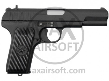 Pistoljet SR-33 TT GBB Pistole SRC
