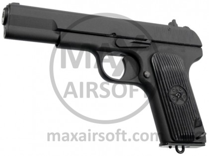 Pistoljet SR-33 TT GBB Pistole SRC