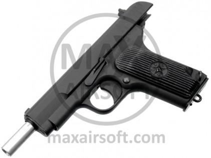 Pistoljet SR-33 TT GBB Pistole SRC