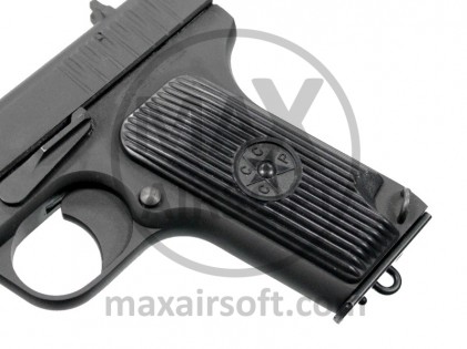 Pistoljet SR-33 TT GBB Pistole SRC