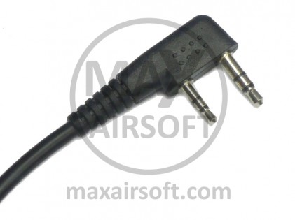 PMR PTT Adaptor (Kenwood Type)