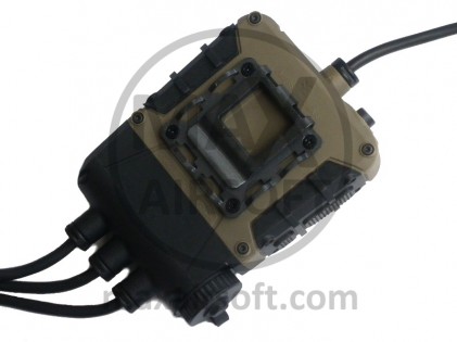 Z-Tactical PMR C4 OPS