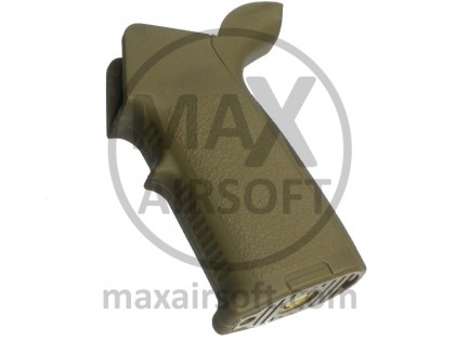 Ručka M4 Taktička V2 Tan