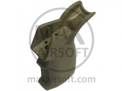 Ručka M4 Taktička V2 Tan