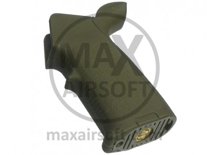 M4 Tactical V2 Pistol Grip OD