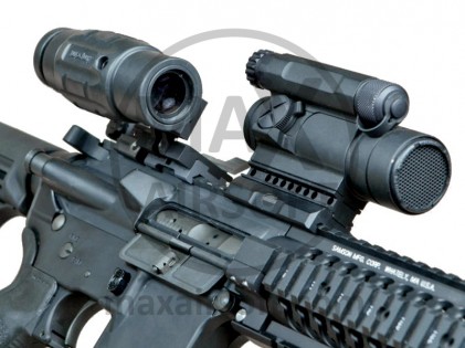 AP 3X Magnifier Scope